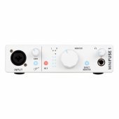 MiniFuse 1 White
