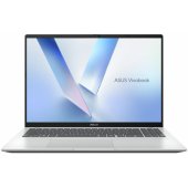 VivoBook 16 M1607KA-MB150W 16 FHD+ IPS 330 16GB 512SSD EN W11 Silver
