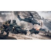 Battlefield 6 Xbox X