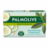 Palmolive Green Tea and Cucumber Bar Soap 90g