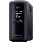Value Pro 1000VA (VP1000ELCD-DE)
