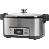 SPR 5500 SS