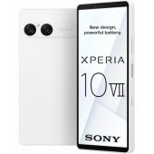 Xperia 10 VII 8/ 128GB White