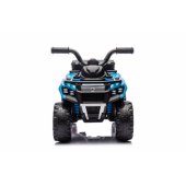 GTS1155 Blue Battery Quad