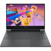 Victus 15-fb3231nw 15.6 144hz 7445HS 16GB 512SSD RTX4050 EN W11 Black