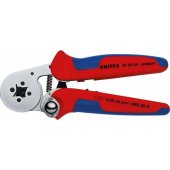 Knipex Lever crimping pliers 97 55 04