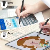 Touch Stylus Pen Black
