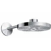 Axor One 280 2 jet Chrome 48492000