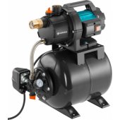 Gardena domestic waterworks 3700/ 4 - 09023-20