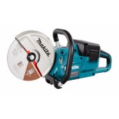 Makita MAKITA PRZECINARKA TARCZOWA 230mm 2x18V 2x5,0Ah DCE090T2X1