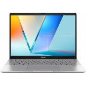 VivoBook S14 S3407VA-KM088W IPS C5-210H 16GB 512SSD RU W11 Cool Silver