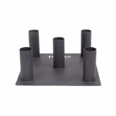 HMS Olympic grips stand (17-62-044)
