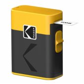 Label Printer Yellow (MS50Y)