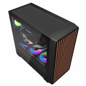 AQUA Ultra 7 270K Plus 32GB 500SSD+4TB RTX5070 12GB WiFi WIN11 DWD