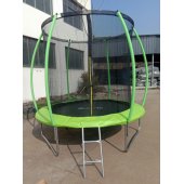 _7047264 QUURIO JUMP trampoline inside net, 240cm, TY3603KOT03