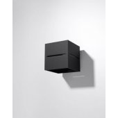 Lobo SL.0204 40W G9 Black