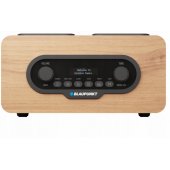 DR10CR Brown/ Black