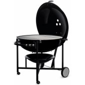 Ranch Kettle Ø 94 cm Black