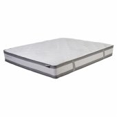Spring mattress HARMONY DUO 160x200cm in roll