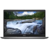 Latitude 3340 13.3 FHD IPS i3-1315U 8GB 256SSD US W11 Titan Gray M3J97