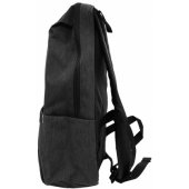 "Mi Casual 14 Waterproof Backpack" Black