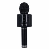 RF-WS-858-BLACK