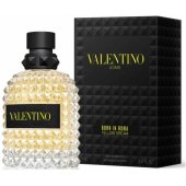 Uomo Born In Roma Yellow Dream EDT 100ml