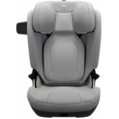 Palm i-Size high-back booster Mid Gray 14000025