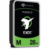 Exos M 28TB 3.5" 512MB ST28000NM003K