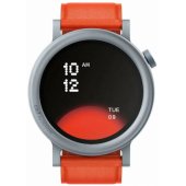 Watch Pro 2 Silver/ Orange