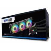 MR36 ARGB 120 mm CPU Cooler WASE-829