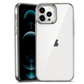 "Back Case Ultra 1 mm Apple iPhone 13 Mini" Transparent
