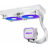 Pro White 240 ARGB 120 mm CPU Cooler 90-APRA24-WAAGA6