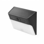 Solar Wall Light Cam S120