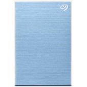 One Touch 2TB 2.5" Light Blue STKY2000402