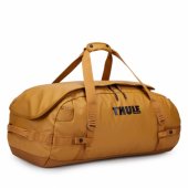4995 Chasm Duffel 70L Golden