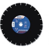Dedra Laser ASFALT disc 350mm 25.4mm H1183