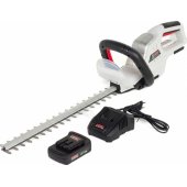 NAC HEDGE TRIMMER ACUM. 18V 1x2.0Ah 40cm