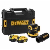 DCW210P2-QW 18 V