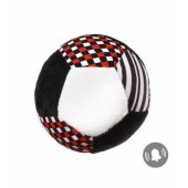 BabyOno Contrast Ball C-More Collection 638 for babies soft.
