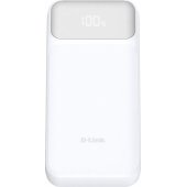 "DPP-201 20000mAh" White
