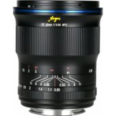 Argus 33mm f/ 0.95 CF APO for Sony E
