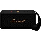 Middleton Black and Brass