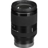 24-240MM F/ 3.5-6.3 OSS for F Mount