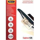 Laminating Pouch (5307201) A6