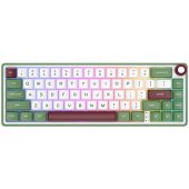 R65 Green, Chartreuse Switch (US)