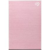 One Touch 2TB 2.5" Pink STKY2000405