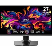 MPG 271QRXDE 26.5" QD-OLED 16:9