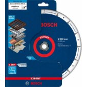 Diamond metal cutting disc 230mm - 2608900536