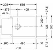 Maris MRG 611-78 XL (114.0627.365)